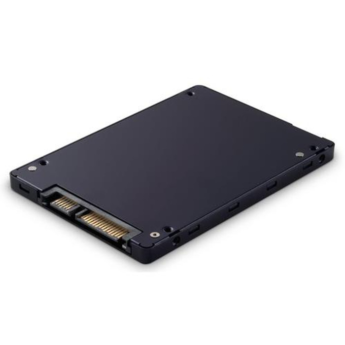 Lenovo  disque SSD 1,6 To 2.5" Série ATA III - 01GR817