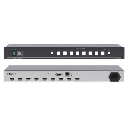 Kramer Electronics  commutateur vidéo HDMI - VS-81H
