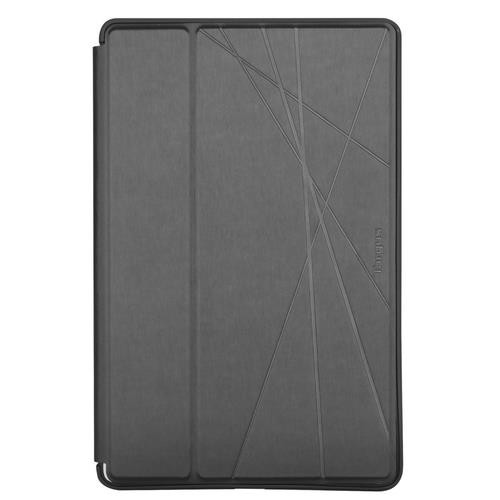 Targus Click-in 26,4 cm (10.4") Folio porte carte Noir - THZ887GL