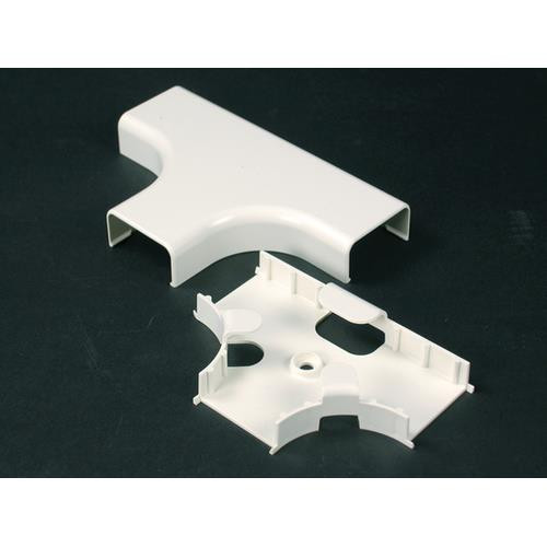 Middle Atlantic Products  range-câbles Universel Conduit de câbles Blanc 1 pièce(s) - 2915FO-FW
