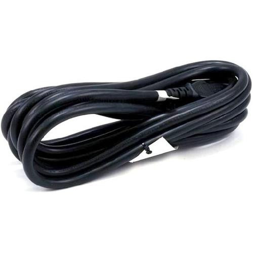 Lenovo B0N5 Noir 1 m Coupleur C13 Coupleur C14 - 4L67A08367