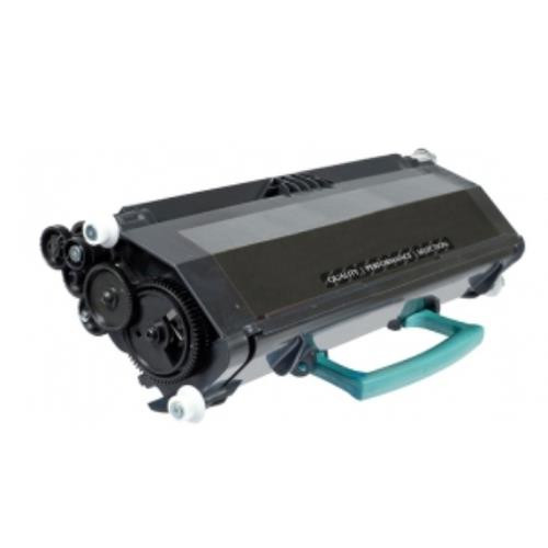 West Point Products  Cartouche de toner 1 pièce(s) Noir - 117473P