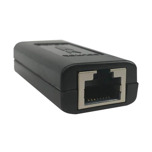 Tripp Lite  extension audio/video Répéteur AV - B127A-010-H