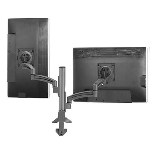 Chief  support d'écran plat pour bureau 76,2 cm (30") Noir - K2C220B