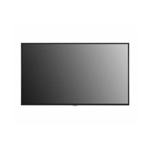 LG UM3DF 124,5 cm (49") LED 350 cd/m² 4K Ultra HD Noir - 49UM3DF-B