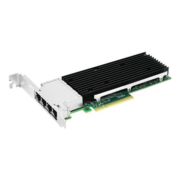 Axiom  carte réseau Interne Ethernet 10000 Mbit/s - 540-BBVP-AX