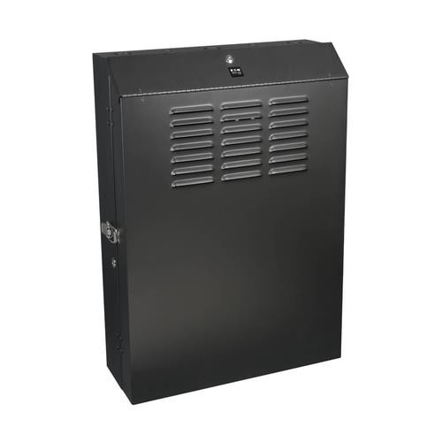 Tripp Lite  étagère 5U Rack monté sur le mur Noir - SRWF5U36