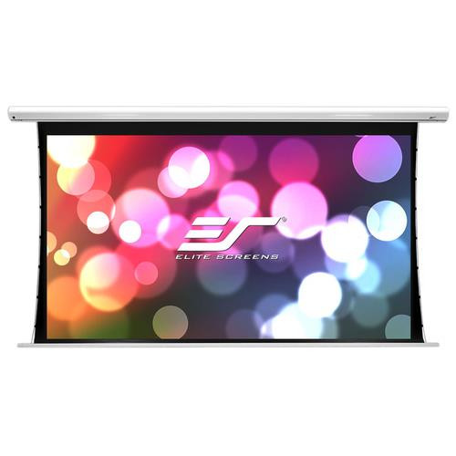 Elite Screens Saker Tab-Tension 100" écran de projection 2,54 m (100") 4:3 - SKT100XVW-E10