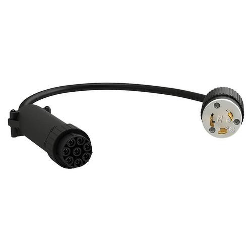 Vertiv  câble électrique Noir 3 m - FSC1N001