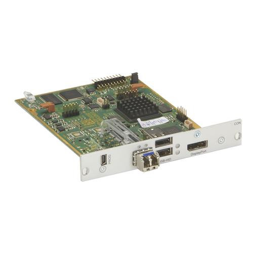 Black Box  extension KVM Destinataire - ACX2MR-DPH-SM