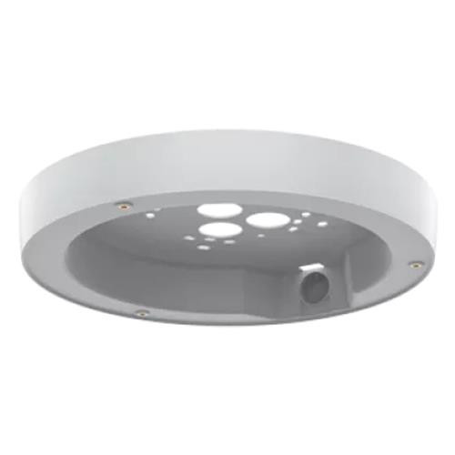 Axis  support et boîtier des caméras de sécurité Boîtier de câbles - 02427-001