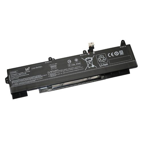 BTI L77991-005- batterie rechargeable Lithium-Ion (Li-Ion) 5850 mAh 11,55 V - L77991-005-BTI