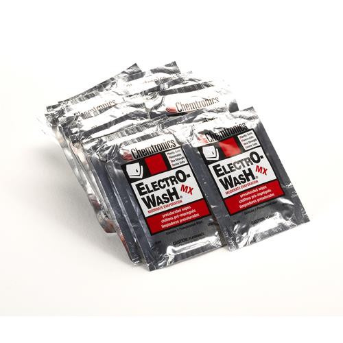 Black Box  désinfectant 25 pièce(s) - FOWW