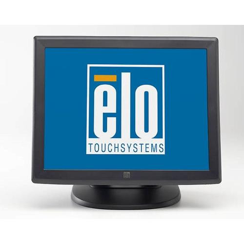 Elo Touch Solutions 1515L Moniteur de caisse 38,1 cm (15") 1024 x 768 pixels Écran tactile - E210772