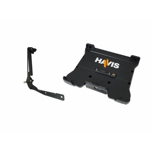 Havis  station d'accueil Noir - PKG-DS-GTC-1201-3