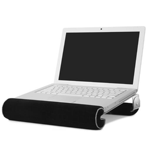 Rain Design iLap Supports de Laptop Argent 33 cm (13") - 10023
