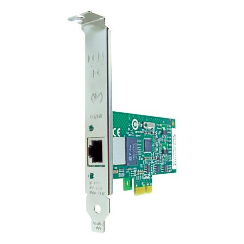 Axiom  carte réseau Interne Ethernet 2500 Mbit/s - 503746-B21-AX