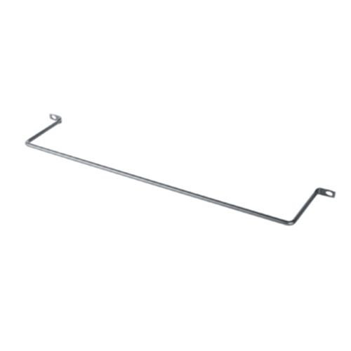 Middle Atlantic Products  accessoire de racks Barre de laçage de câbles - LBP-4R90