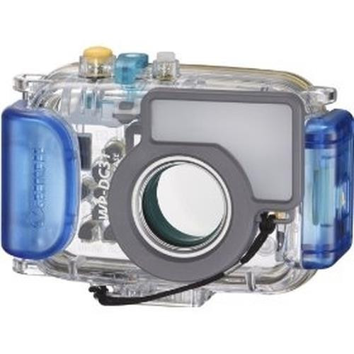 Canon Waterproof case WP-DC31 boitier de caméras sous-marines - 3601B001