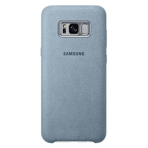 Samsung EF-XG955A coque de protection pour téléphones portables 15,8 cm (6.2") Housse Turquoise - EF-XG955AMEGCA