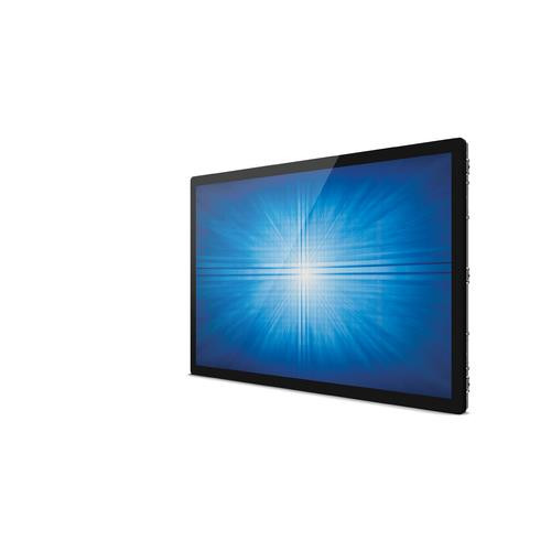 Elo Touch Solutions 3263L 80 cm (31.5") LED 500 cd/m² Full HD Noir Écran tactile - E343671