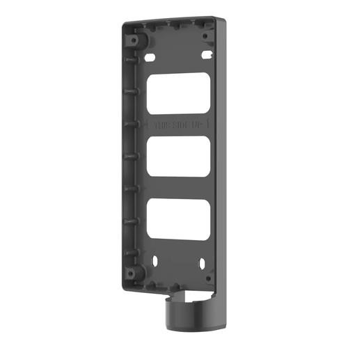 Axis  cache de sonnette de porte Noir 1 pièce(s) - 01763-001