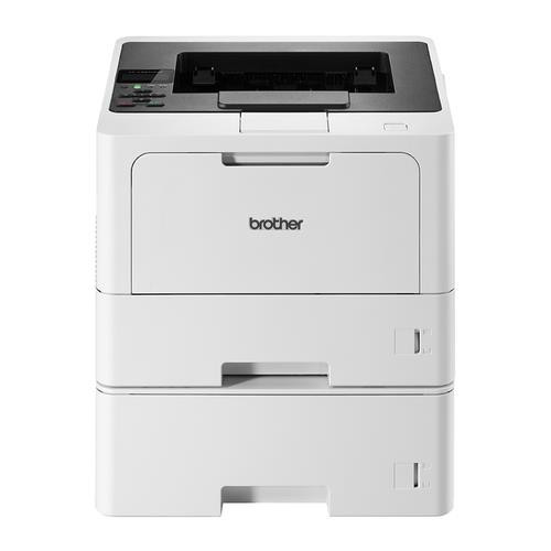 Brother  imprimante laser 1200 x 1200 DPI A4 Wifi - HL-L5210DWT