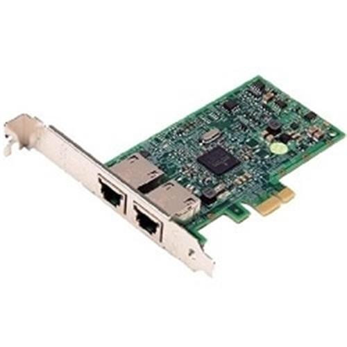 DELL  carte réseau Interne Ethernet 1000 Mbit/s - 540-BDHQ