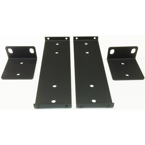 Vaddio  kit de support Noir - 998-6000-006