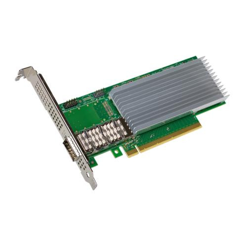Intel Carte réseau Ethernet ® E810-CQDA1 - E810CQDA1BLK