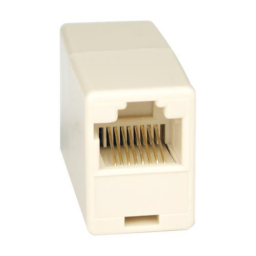 Tripp Lite  connecteur de fils Blanc - N033-001