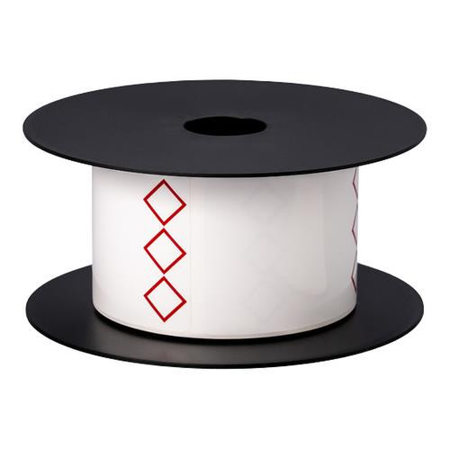 Brother  étiquette à imprimer Blanc Imprimante d'étiquette adhésive - BMSLT23GHS3V2