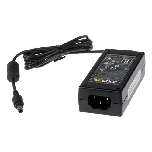 Axis  adaptateur de puissance & onduleur Intérieure 40 W Noir - 01509-001