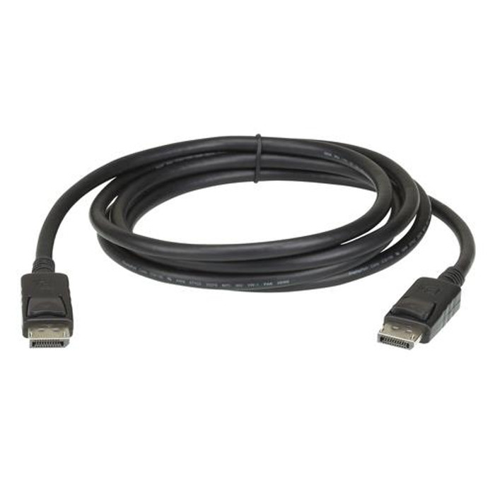 ATEN Câble DisplayPort rev.1.4 de 3 m - 2L-7D03DP-1
