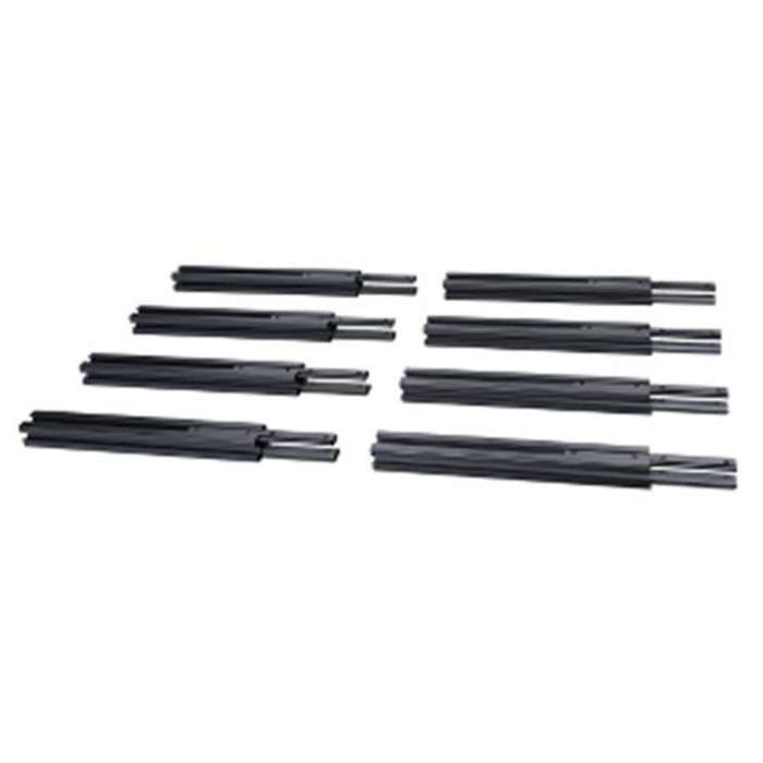 APC  accessoire de racks Conduit de câbles - ACDC2311