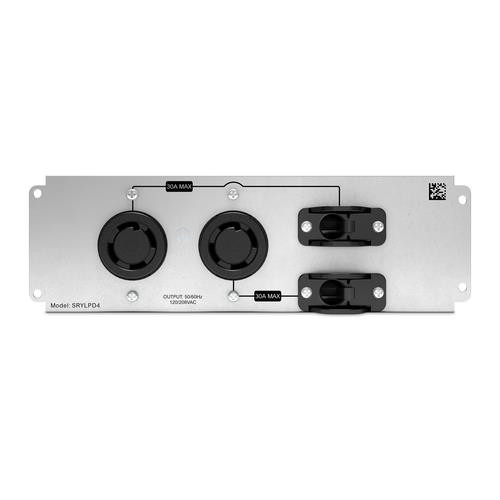 APC  accessoire pour onduleurs - SRYLPD4