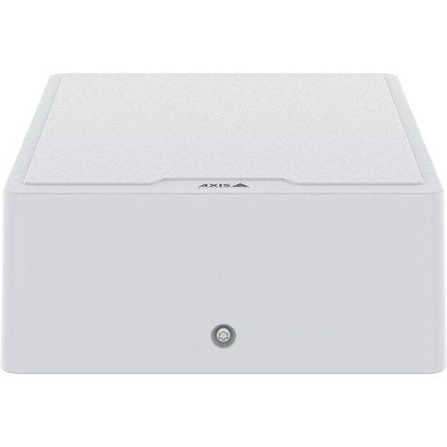 Axis TA1201 armoire électrique Aluminium, Acier - 03110-001