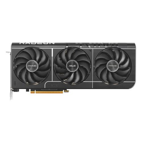 ASUS Prime -RX9070XT-O16G AMD Radeon RX 9070 XT 16 Go GDDR6 - 90YV0L71-M0NA00