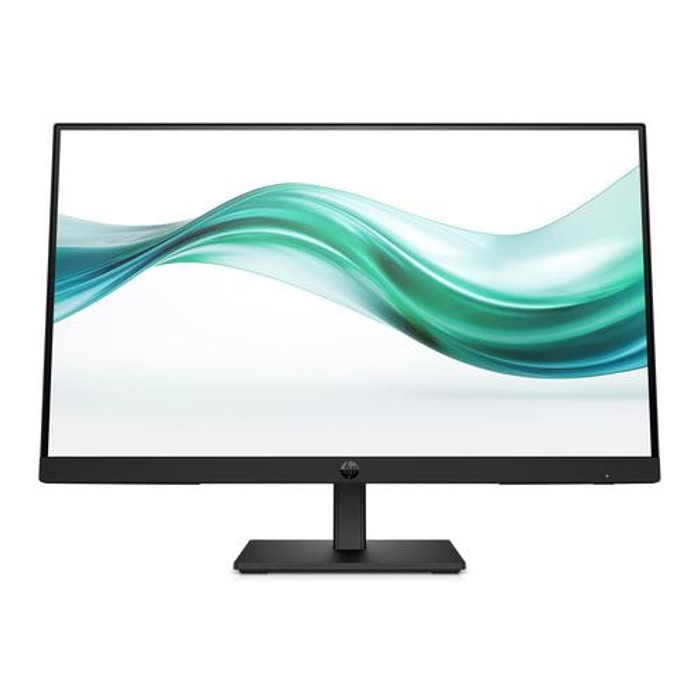 HP Series 3 Pro 21.5 inch FHD Monitor - 322ph écran plat de PC 54,6 cm (21.5") 1920 x 1080 pixels Full HD LCD Noir - B0BN7UT#ABA