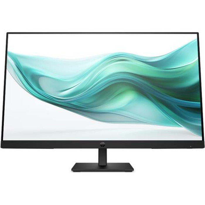 HP Series 3 Pro 27 inch FHD Monitor - 327ph écran plat de PC 68,6 cm (27") 1920 x 1080 pixels Full HD LCD Noir - B0CG8UT#ABA