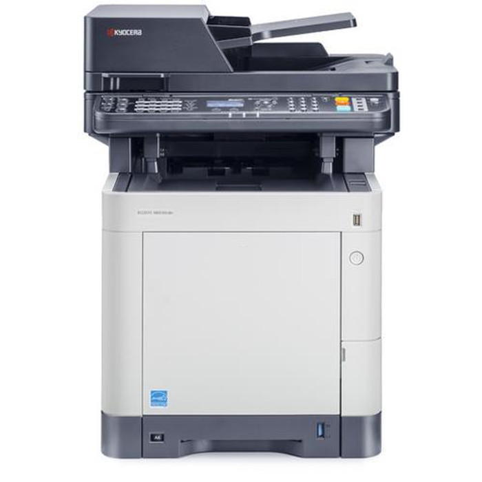KYOCERA ECOSYS M6530cdn Laser A4 9600 x 600 DPI 30 ppm - 1102NW3NL0