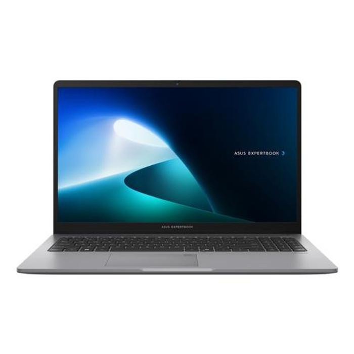 ASUS ExpertBook P1 P1503CVA-P516512-CB Intel® Core™ i5 i5-13420H Ordinateur portable 39,6 cm (15.6") Full HD 16 Go DDR5-SDRAM 512 Go SSD Wi-Fi 6 (802.11ax) Windows 11 Pro Gris - 90NX0881-M00RA0
