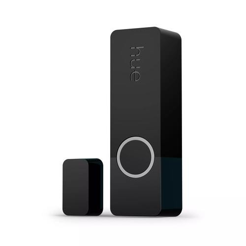 Philips  capteur de porte/fenêtre Sans fil Porte/Fenêtre Noir - 046677580957