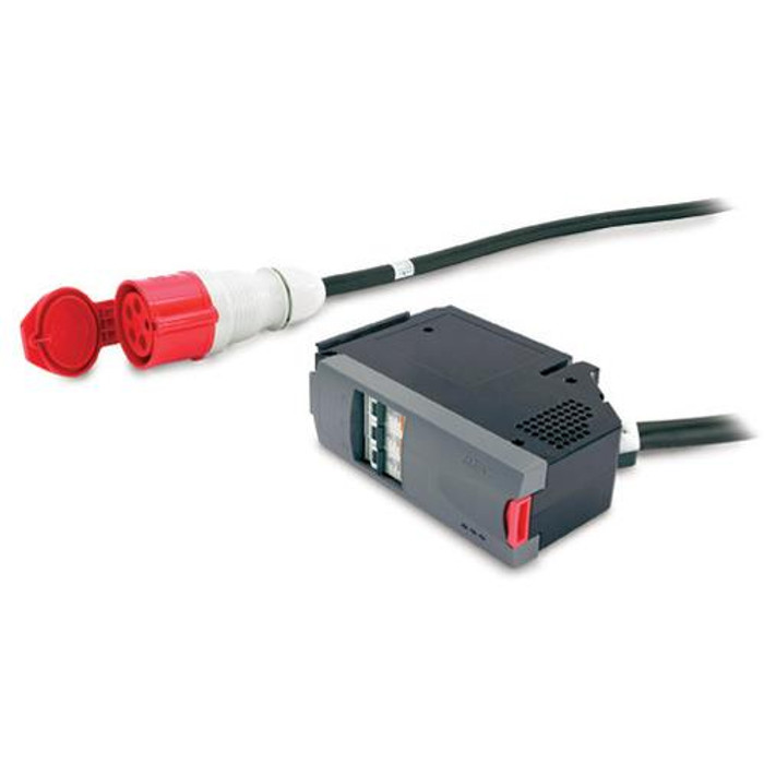 APC IT Power Distribution Module 3 Pole 5 Wire unité de distribution d'énergie - PDM3532IEC-260