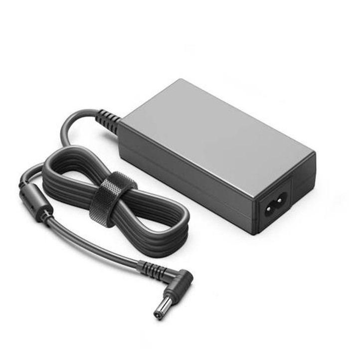 BTI CF-AA6413CM- adaptateur de puissance & onduleur Intérieure 65 W Noir - CF-AA6413CM-BTI