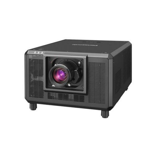 Panasonic  vidéo-projecteur Projecteur pour grandes salles DLP UHD 4K (3840x2160) Noir - PT-RQ35KU