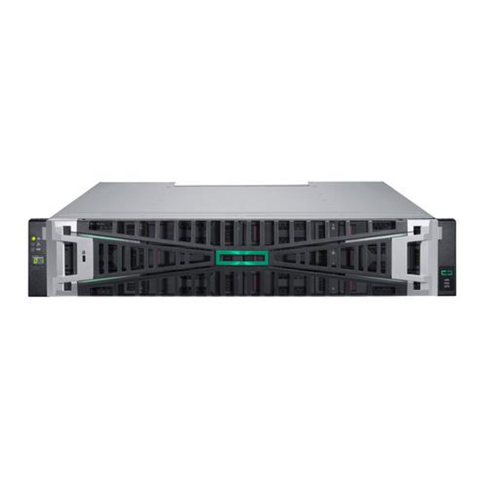 HPE MSA 2070 12Gb SAS LFF Storage - S1H47A