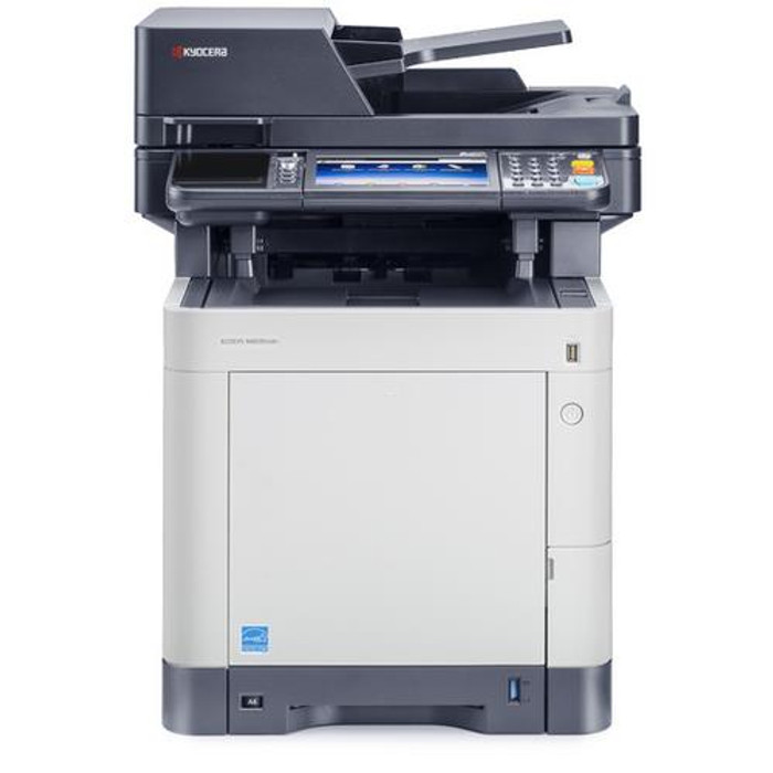 KYOCERA ECOSYS M6035cidn Laser A4 9600 x 600 DPI 35 ppm - 1102PB3NL0