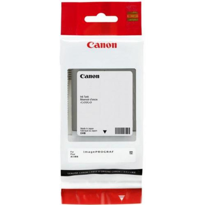 Canon PFI-2100 R cartouche d'encre 1 pièce(s) Original Rouge - 5271C001