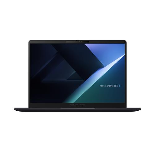 ASUS ExpertBook B3 B3405CCA-P732512-CA Intel Core Ultra 7 255H Ordinateur portable 35,6 cm (14") WUXGA 32 Go DDR5-SDRAM 512 Go SSD Wi-Fi 6E (802.11ax) Windows 11 Pro Gris - 90NX08L1-M00S00